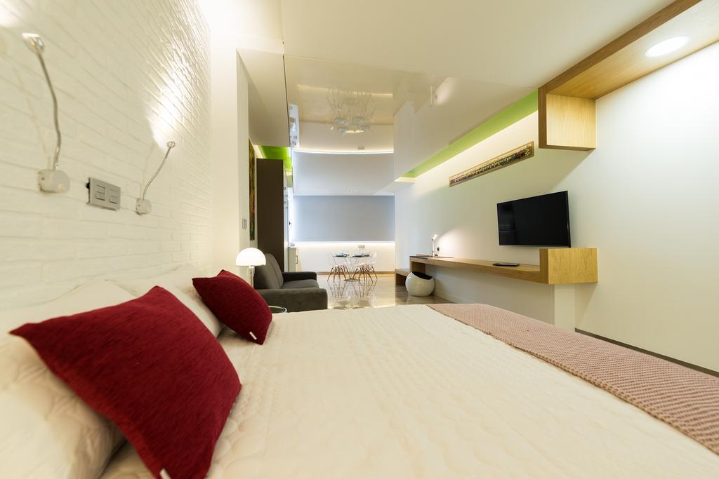Suites Garden Loft Kandinsky Las Palmas de Gran Canaria Exterior foto