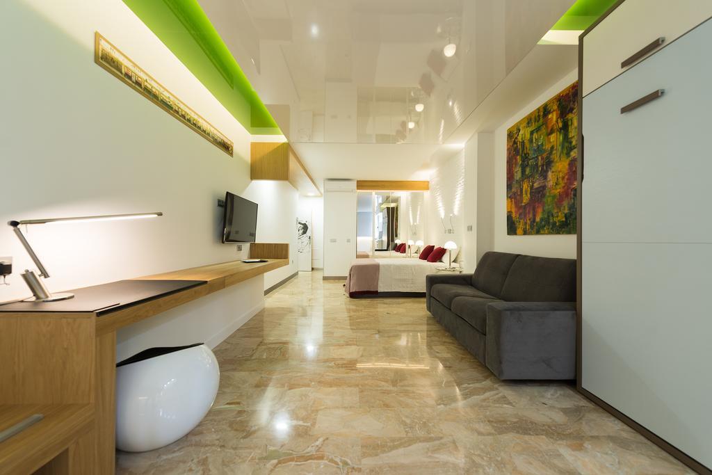 Suites Garden Loft Kandinsky Las Palmas de Gran Canaria Exterior foto